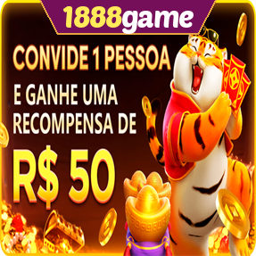 1888game Indique amigos para receber um bônus