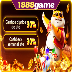 1888game Fundo de Resgate de Perdas Semanais