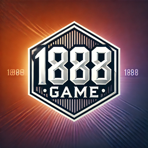 Logo da 1888game